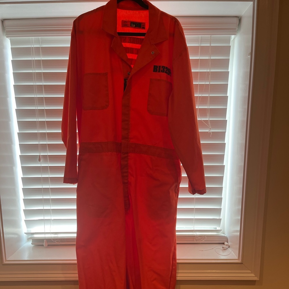 Hannibal Lecter Costume